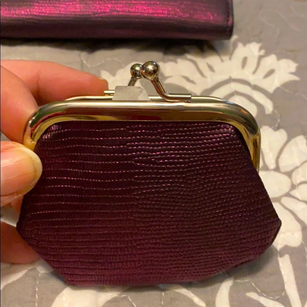 Style & Co. Wristlet - Picture 7 of 8
